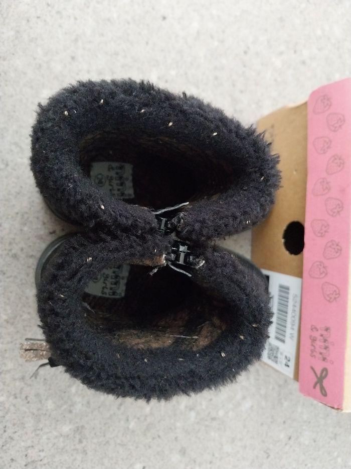 Bottes fille - photo numéro 6