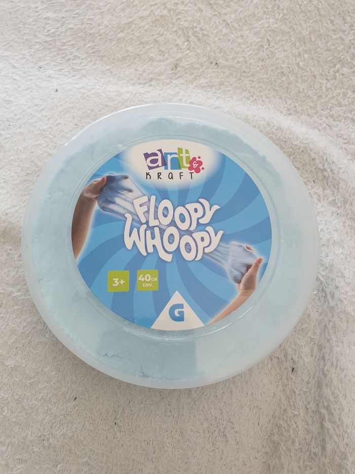 Boite Floopy whoopy