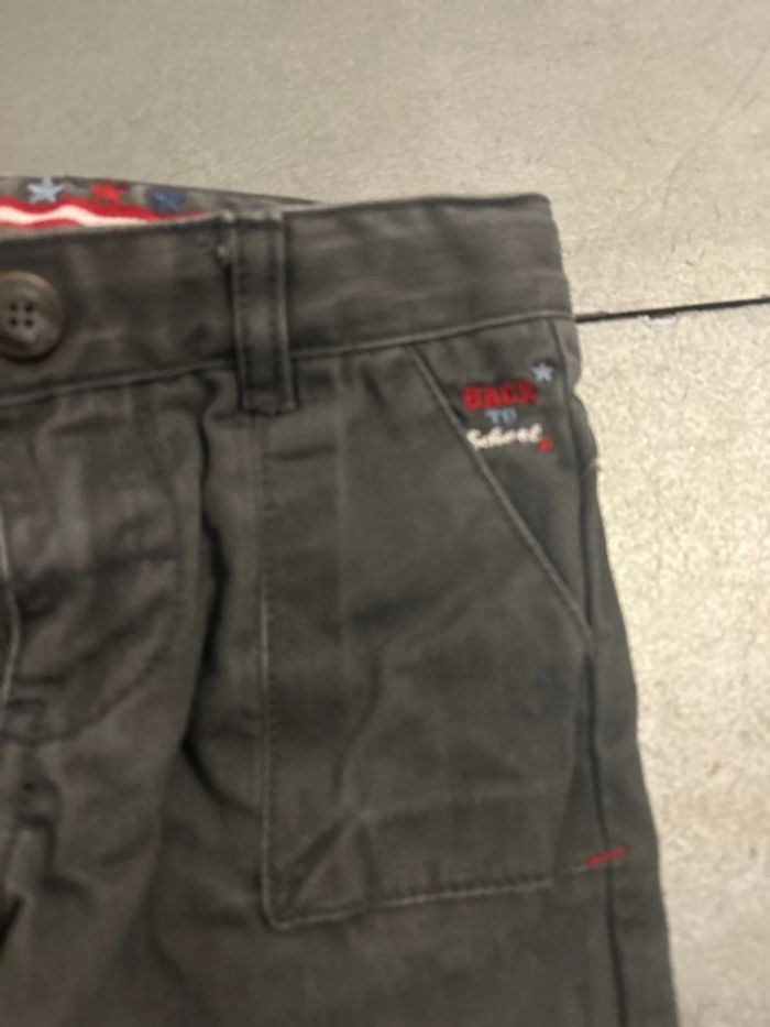 Jean slim - photo numéro 2