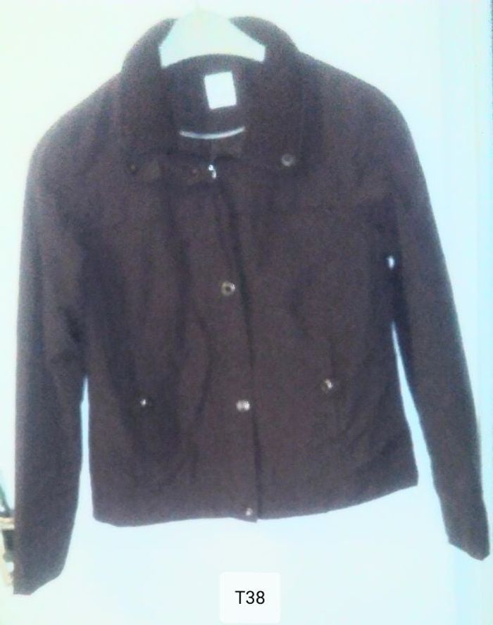 Manteau Camaïeu