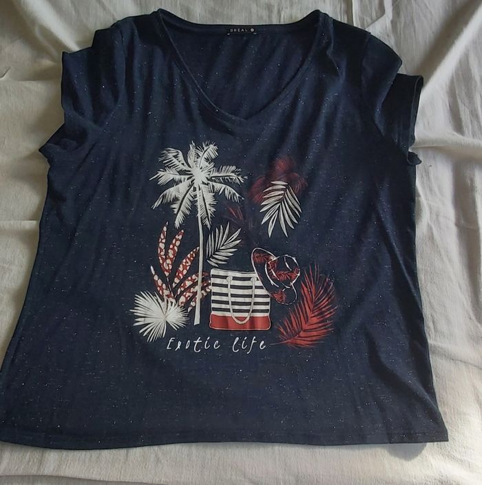 Tee Shirt - photo numéro 2