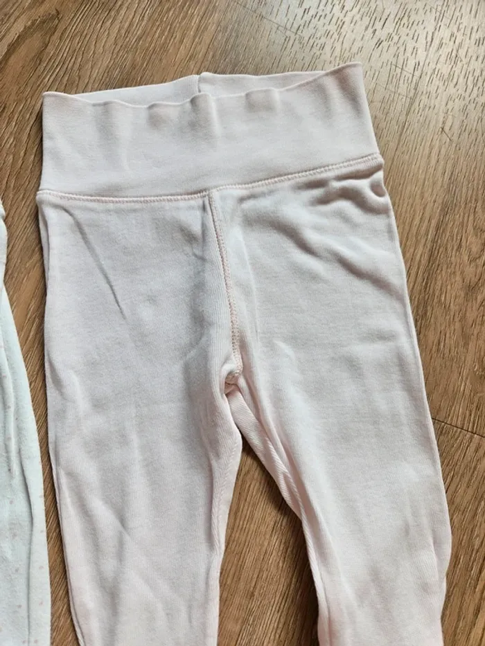 Pantalon bébé fille - photo numéro 2