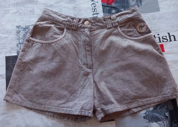 Short taille 38 - photo numéro 10