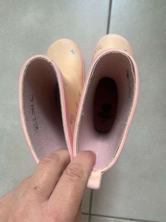 Botte de pluie stella pat patrouille - photo numéro 5