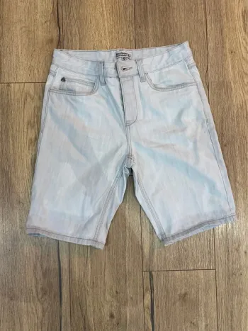 Short bermuda homme