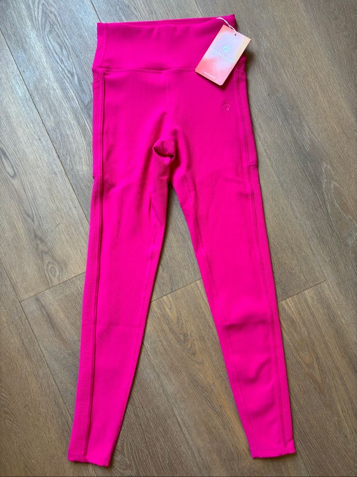 Legging Rose OceansApart neuf