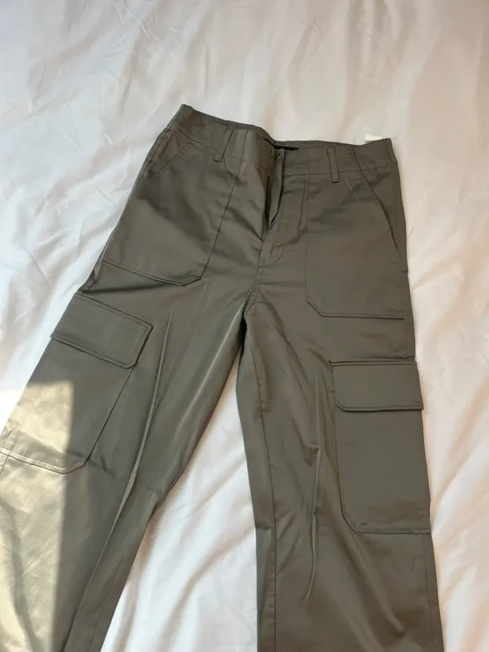 Cargos