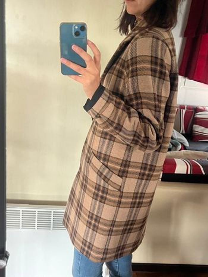 Manteau i.Code neuf - photo numéro 2