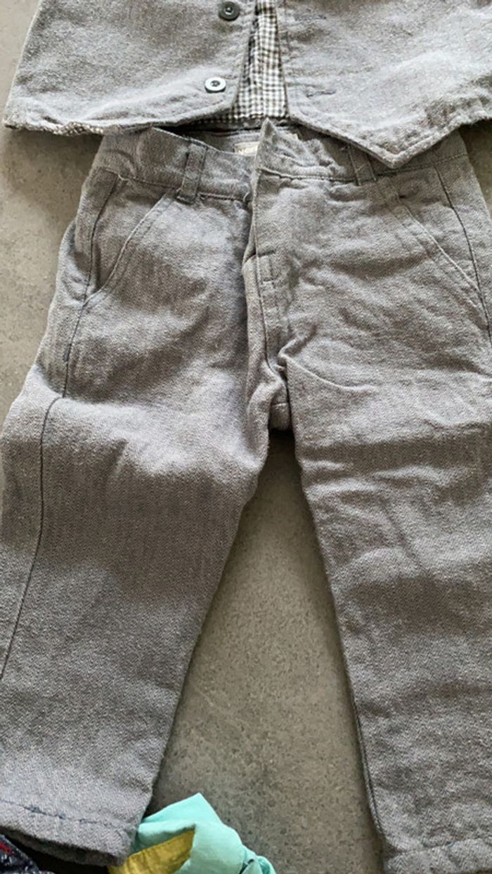 EnSemble 12 mois - photo numéro 2