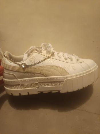 Baskets Puma