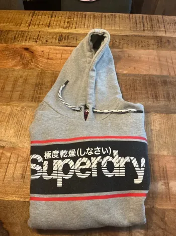 Sweat Superdry