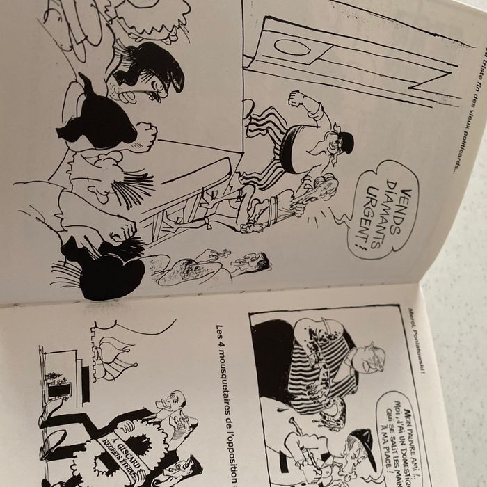 Bd les abrutis sont parmi nous - photo numéro 4