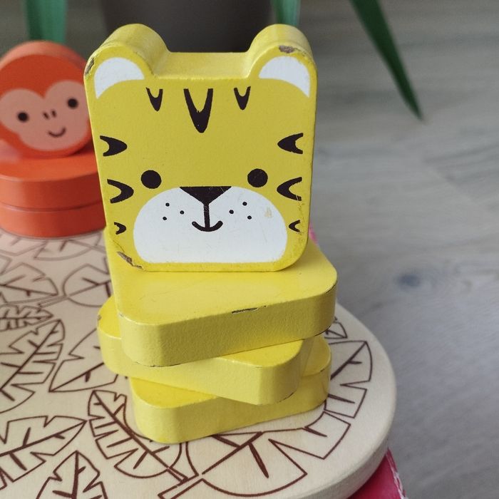 J'apprends à visser - photo numéro 6