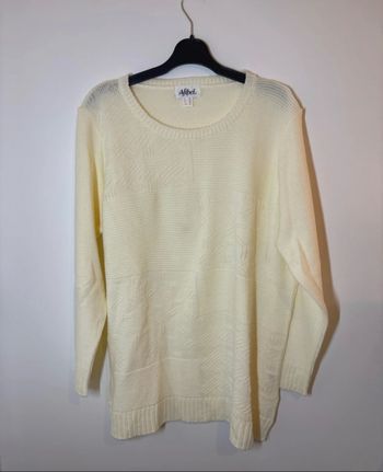 Pull Afibel 50