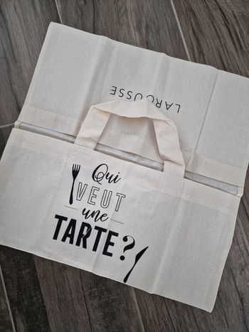 Sac spécifique