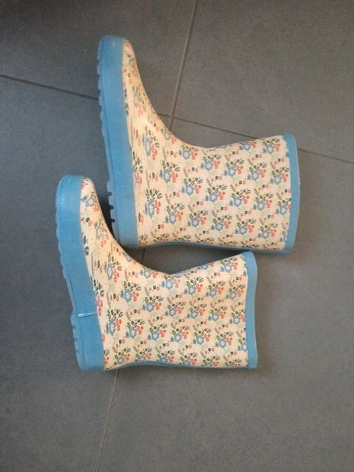 Bottes de pluie 34 - photo numéro 3