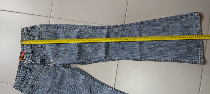 Jeans XXL - photo numéro 8