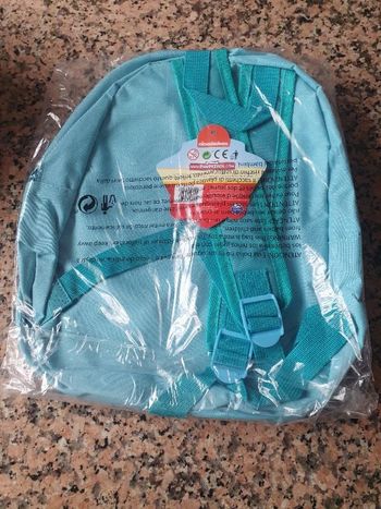 Sac a dos paw patrol neuf