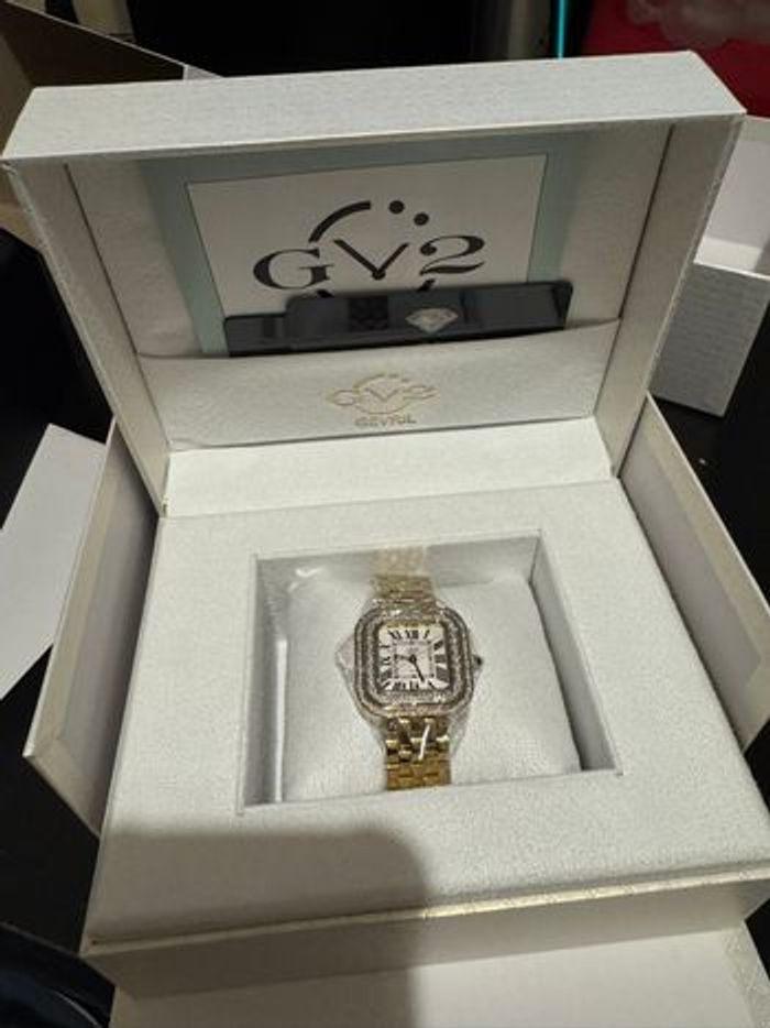 Montre femme