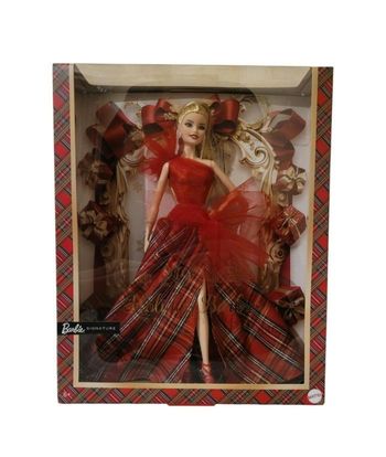 Barbie Signature 2024 Blonde Mattel