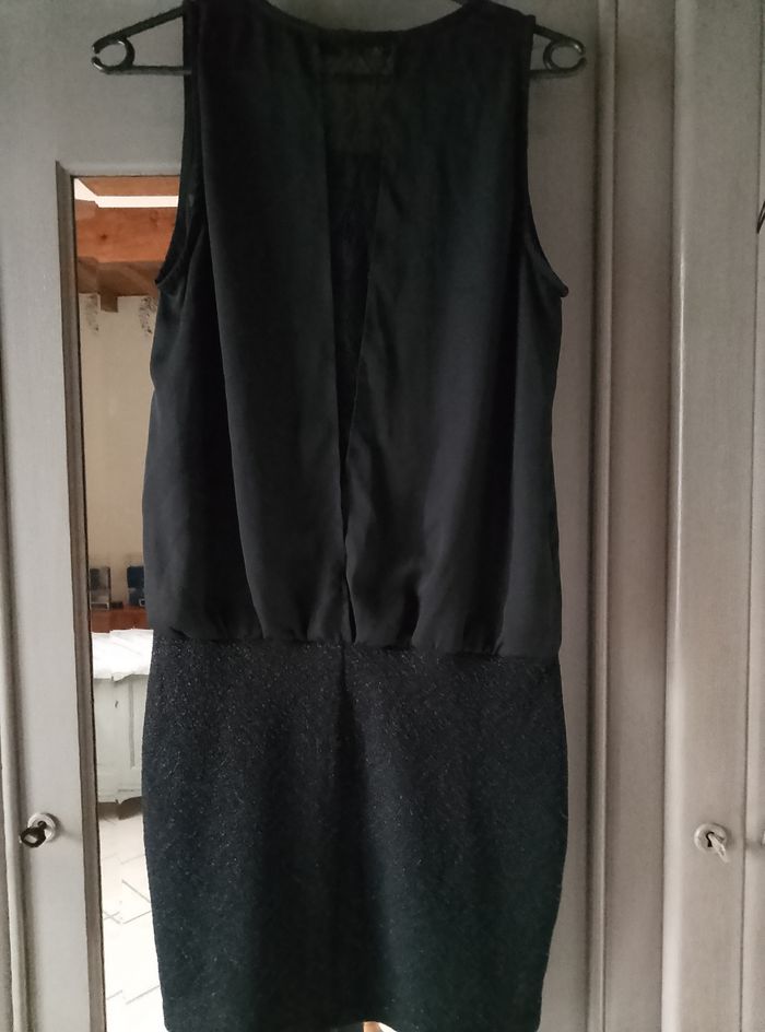 Robe de fête - photo numéro 3