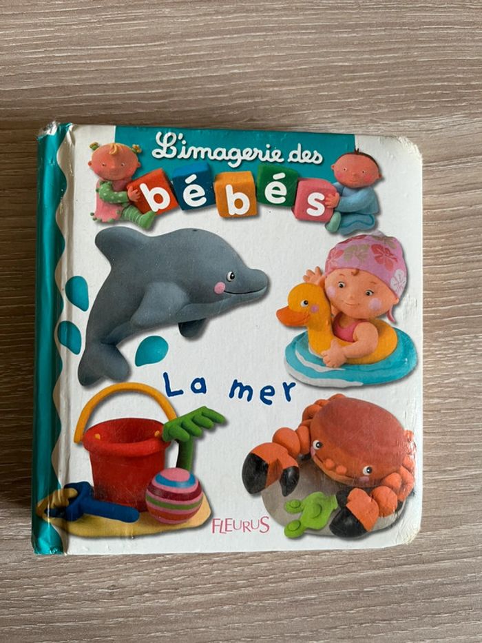 La mer