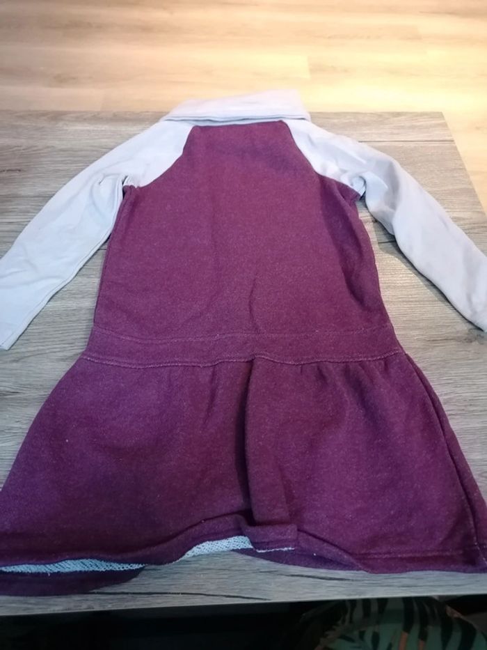 Robe DPAM - photo numéro 5