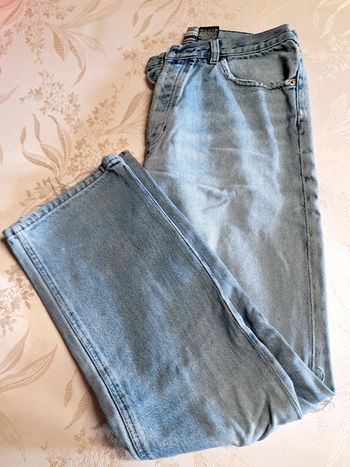 Jeans troué Clockhouse 32x32