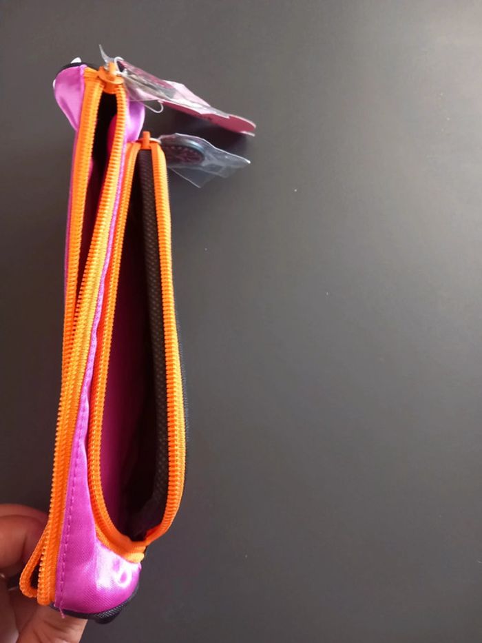 Trousse hello kitty - photo numéro 6