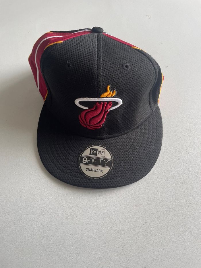 Casquette Miami