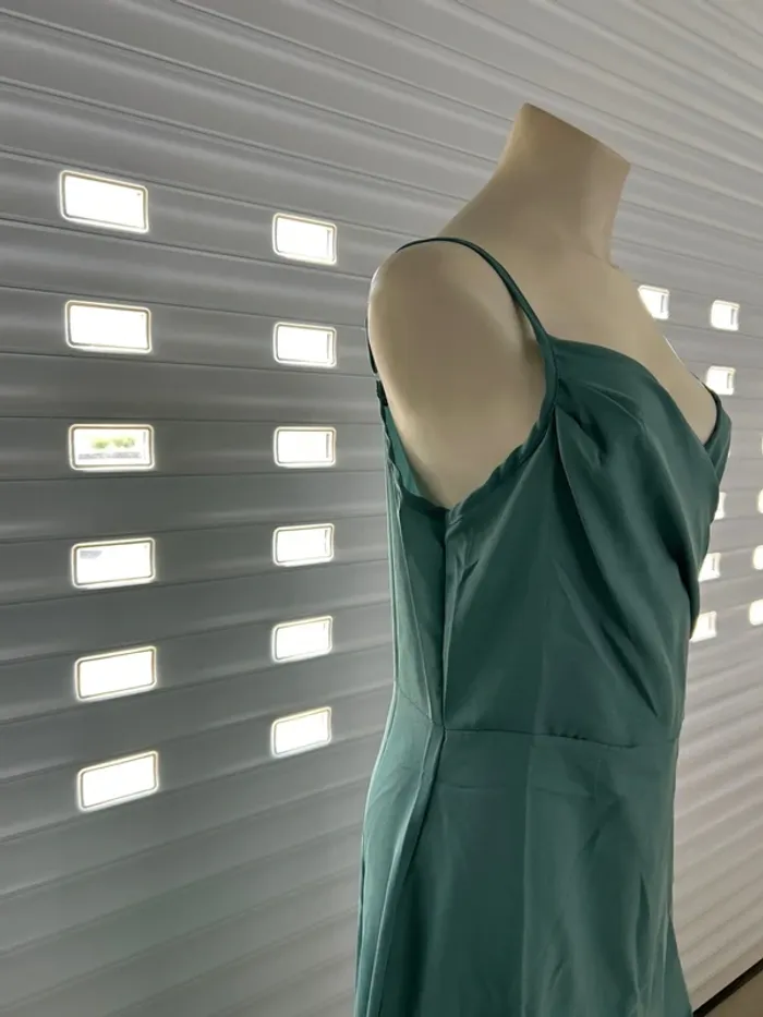 Robe légère - photo numéro 5
