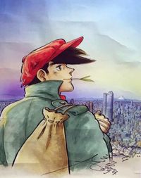profil