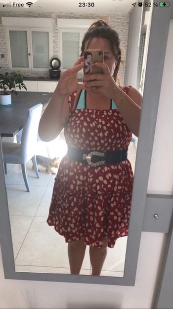 Robe neuve