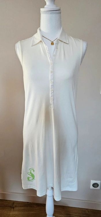 Robe Sun Valley polo M