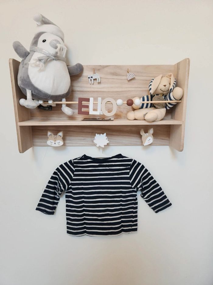 T-shirt - photo numéro 3