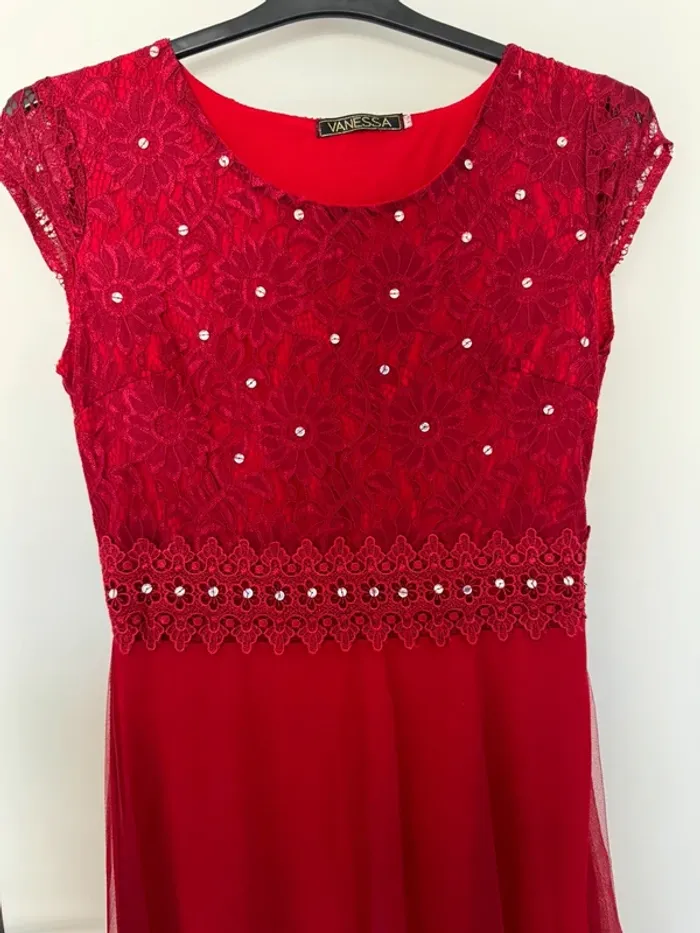 Robe de soirée