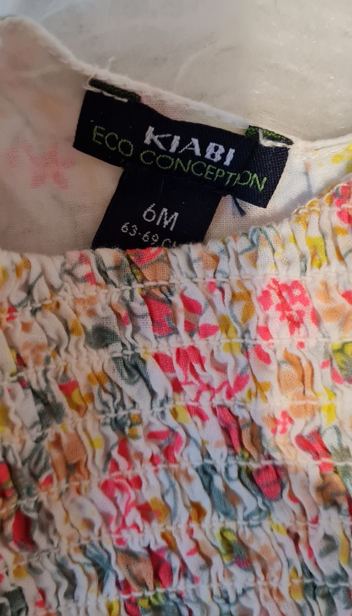 Robe et chapeau - photo numéro 4