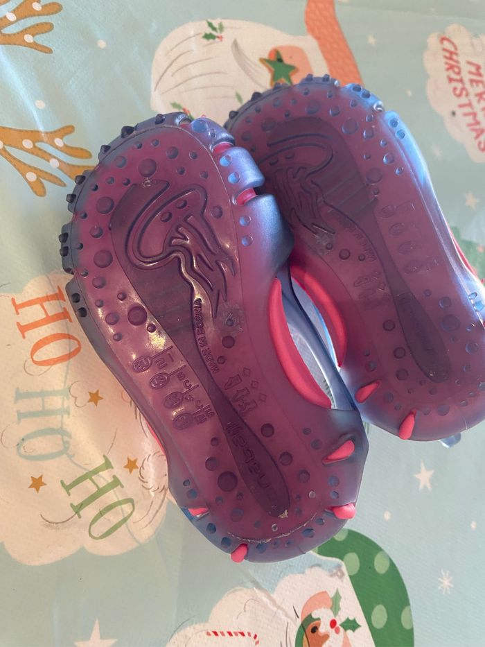 Chaussures aquatique - photo numéro 4