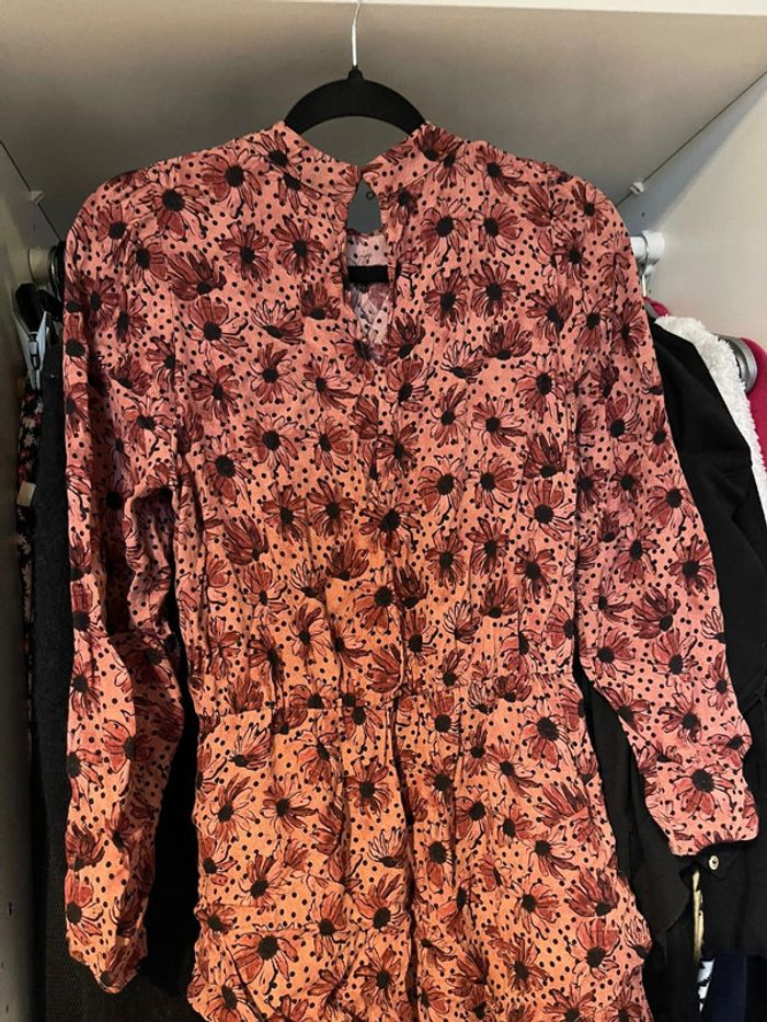 Robe Zara - photo numéro 3