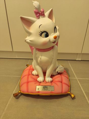 figurine Disney Aristocats Marie Beast Kingdom