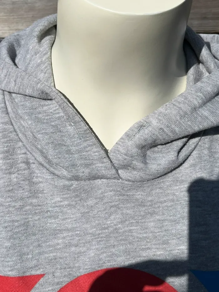 Sweat long Pepsi - photo numéro 3