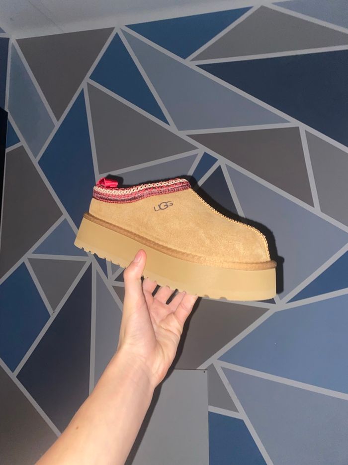 UGG TAZZ - photo numéro 4