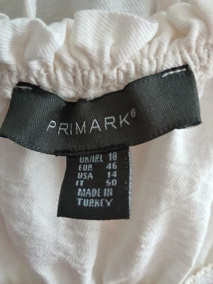Robe Maxi longue taille élastique fines bretelles - photo numéro 9
