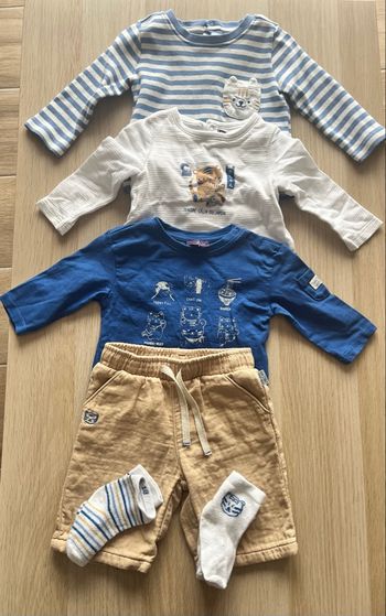 Ensemble sergent major chat