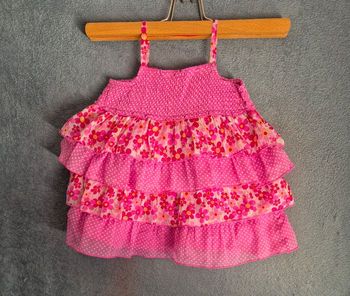 Robe orchestra enfant