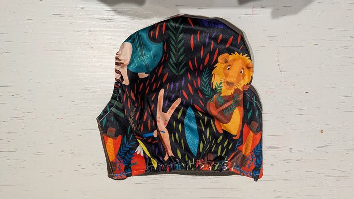 Couche lavable - photo numéro 2