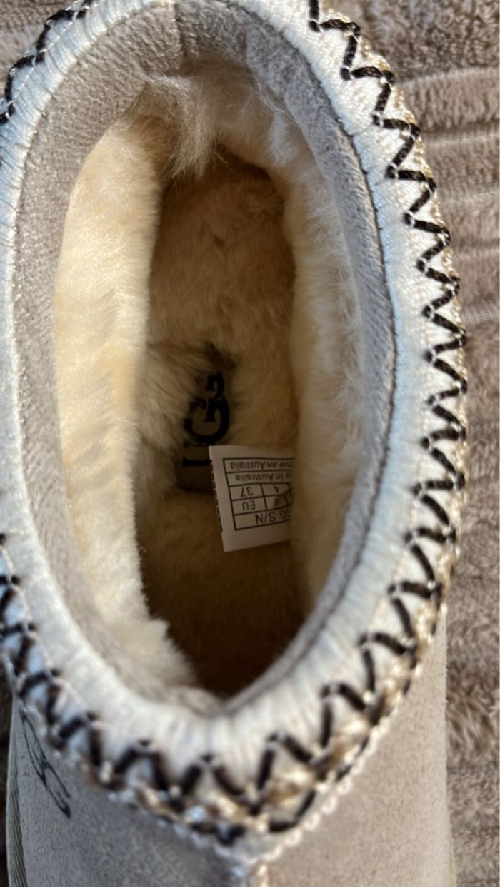 UGG Tasman - photo numéro 4