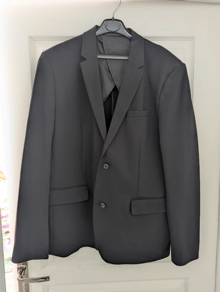 Veste de costume