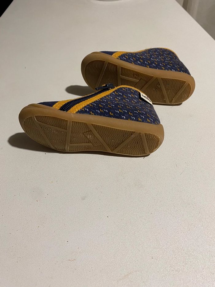 Chaussons Bellamy 23 - photo numéro 5