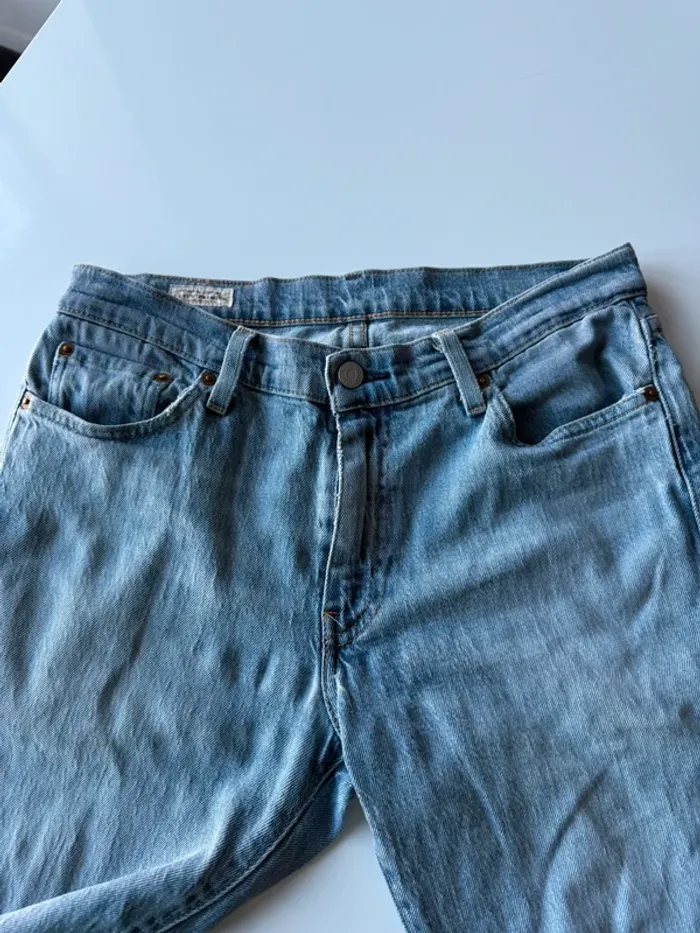 Jeans Lévis 511 W30 L32 - photo numéro 3